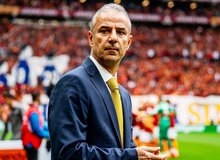 کارتال: پیروزی، مزد آنالیز مناسب چادرملو برای پرسپولیس بود