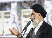 امام جمعه اهواز: هر جوانی سمت سرقت می رود، بدون شک ریشه در خانواده اش دارد / خوشبختانه قیمت حامل‌های نفت در کشورهای اروپایی رو به افزایش است