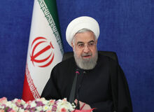 نشریه سپاه: کسانی که روحانی را دغدغه‌مند امنیت ملی ایران معرفی می کنند «ساده» و ناپخته اند!