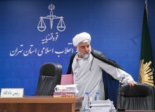 رازینی: مسئولان دخیل در  اعدام های ٦٧ آقایان نیری، رئیسی، ری‌شهری، اشراقی و پورمحمدی بودند/ گاهی جلسات محاکمه حدود یک ساعت طول می‌کشید