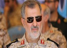 فرمانده کل سپاه :هر اقدام دشمن در جزایر خلیج فارس با پاسخ قاطع روبرو می شود
