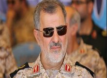 فرمانده کل سپاه :هر اقدام دشمن در جزایر خلیج فارس با پاسخ قاطع روبرو می شود
