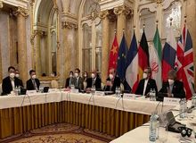 ارگان رسانه ای دولت: قرار نیست مذاکرات به نتیجه برسد؛ این دیدار ها فقط برای آشنایی است!