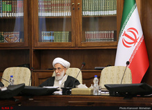 برخورد با فساد منحصر به دستگاه قضایی نیست