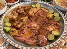 قیمت کله‌پاچه نجومی شد؛ یک دست کامل چند؟