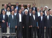 نابینایی سیستماتیک نظام اداری در ایران