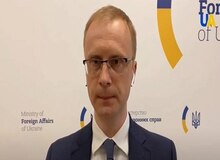 مقام اوکراینی: اطلاعی از علت انفجار در تاسیسات ایران نداریم
