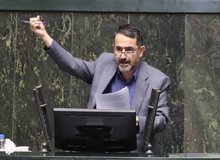 عضو کمیسیون امنیت ملی مجلس: اورانیوم غنی شده ما در بمباران‌های گذشته، مواد اتمی مدفون شده/ متخصصان و کارشناسان هنگام بازدید از تأسیسات با خطر تشعشع مواجه هستند 