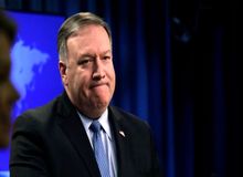 مایک پمپئو: پس از نشت ویروس کرونا از آزمایشگاه ووهان چین؛ منتظر ویروس دیگری باشید 