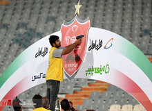 دردسر جدید پرسپولیس به خاطر استادیوم آزادی

