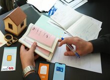 روش وثیقه‌ کردن دارایی‌ها از سیم‌کارت و یارانه تا طلا و سهام اعلام شد
