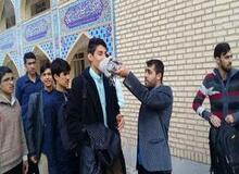 یک مقام آموزش و پرورش: باید به سمت تاسیس مدارس غیردولتی بر پایه حوزه علمیه حرکت کنیم