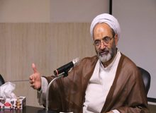 رئیس اندیشکده بیانیه گام دوم انقلاب اسلامی:  نظام اسلامی ذاتا انقلابی است