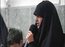 طلبه حوزه علمیه جامعه الزهرا: باید از طلاب فعال در فضای مجازی حمایت مالی شود/ آتئیست ها در اینستاگرام فعال هستند