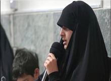 طلبه حوزه علمیه جامعه الزهرا: باید از طلاب فعال در فضای مجازی حمایت مالی شود/ آتئیست ها در اینستاگرام فعال هستند