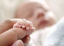 پشت پرده هولناک بازار خرید و فروش نوزاد