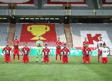 ترکیب پرسپولیس مقابل استقلال؛ کامیابی نیا نیمکت نشین شد