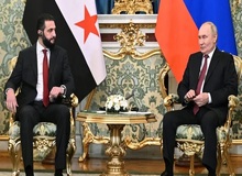 وزارت خارجه سوریه: الشرع از روسیه خواست بشار اسد را تحویل دهد
