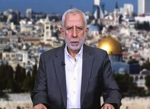 جهاد اسلامی: طرح ترامپ همان معامله قرن است با لباسی جدید