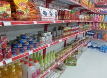  نایب رئیس سندیکای کنسرو خبر داد:تعطیلی ۵۰ درصدی خط تولید تن ماهی و رب گوجه‌فرنگی/ ترکیه بازار رب عراق را از ما گرفت