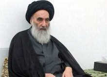 شایعات درباره «آیت الله سیستانی» صحت ندارد