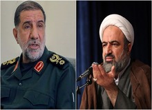 حمید رسایی: «سردار کوثری» برای ثبت نام در انتخابات لابی غیرقانونی کرده است/ کوثری: رسایی قاضی نیست/ مرجع رسیدگی نهادهای دیگری هستند
