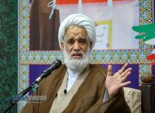 عضو مجلس خبرگان: هدف دشمن از ترویج فرهنگ برهنگی در ایران، براندازی فرهنگی است/ هرگونه کوتاهی در اجرای قانون حجاب و عفاف حرکت در مسیر دشمن است

