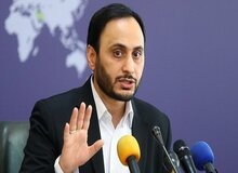 سخنگوی دولت: دولت روحانی تولید گاز را معطل خارجی ها کرد