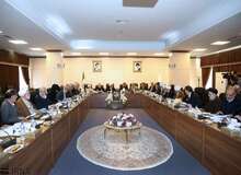 مجمع تشخیص لایحه «اصلاح قانون مبارزه با پولشویی» را تایید کرد / مصباحی مقدم: اصلاحاتی در لایحه انجام شده است
