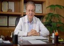مردانی: کرونای انگلیسی ۳ روزه ریه را درگیر می‌کند/ انجام تست پی سی آر برای تشخیص ویروس انگلیسی کافی نیست
