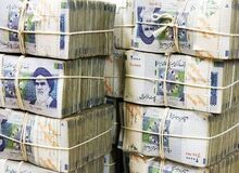 مخارج دولت از ۱۴ درصد به بالاتر از ۲۵ درصد  رسید