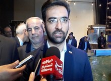 واکنش وزیر ارتباطات به اقدام ‌گوگل در حذف ‌نرم‌افزارها از گوشی کاربران ایرانی