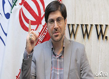 وقتی نماینده مجلس انقلابی و دکترای دانشگاه کلرادو آمریکا نمی تواند انگلیسی صحبت کند!+فیلم 