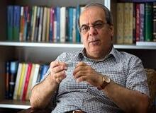 عباس عبدی: شواهدی دالّ بر پذیرش «حق اعتراض» وجود ندارد/ دادستان کل نباید کاری با چگونگی شیوه های اعتراض مردم داشته باشد