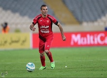 سید جلال حسینی: اجازه نمی‌دهیم قهرمانی پرسپولیس را لوث کنند