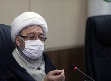 آملی لاریجانی: مجمع تشخیص برای اصلاح نظام اداری و استخدامی کشور آماده است

