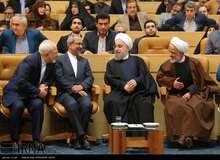 معاون حقوقی رییس جمهور: امید، امنیت و حقوق شهروندی ره آورد دولت یازدهم