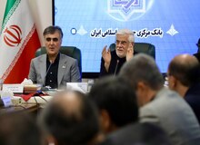 عارف: دوران جنگ ۱۲ روزه بهترین زمان برای آزمایش راهبرد تمرکززدایی و واگذاری اختیارات بود
