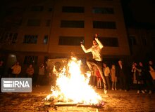 سردار اشتری: اجازه تجمعات را در شب چهارشنبه آخر سال نمی‌دهیم/ خودروهای هنجارشکنان توقیف می‌شود
