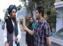 دلیل عجیب طالبان برای کشتن بچه‌های بی‌گناه/FILM