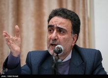 سید مصطفی تاجزاده: برای اینکه این صندوق رأی آزاد شود می‌جنگیم/ این ملت باید نهاد انتخابات را از گروگان نظارت استصوابی آزاد کند



