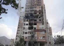 کدام مناطق تهران بیشترین آسیب را در جنگ دیدند؟ 