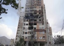 اسکان حدود ۵۲۳۰ نفر از آسیب‌دیدگان جنگ در مراکز اقامتی 

