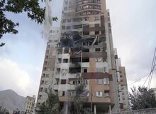 بنیاد شهید: فرایند احراز جانبازان جنگ ۱۲ روزه در حال انجام است
