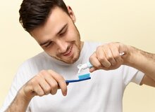 مسواک‌ها را چند وقت یک‌بار نو کنیم؟
