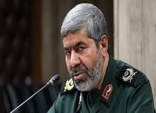 سخنگوی سپاه:  عده ای تلاش می کنند ساخت واکسن در کشورمان را «کوچک» جلوه دهند/ برخی دارند مردم را از واکسن زدن بترسانند