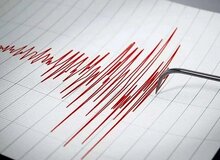 زلزله ۴.۷ ریشتری در حسینیه خوزستان