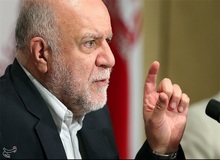 زنگنه: بابک زنجانی پول ملت را خورد و برد و هیچ پولی پس نداد/ او ۱۳ یا ۱۴ هزار میلیارد تومان پول مردم را خورد و انگار نه انگار/ اموال زنجانی را کسی نمی‌خرد