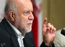 زنگنه: بابک زنجانی پول ملت را خورد و برد و هیچ پولی پس نداد/ او ۱۳ یا ۱۴ هزار میلیارد تومان پول مردم را خورد و انگار نه انگار/ اموال زنجانی را کسی نمی‌خرد