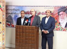 گزارشی از آخرین آمار ثبت نام کنندگان در انتخابات شوراها/آغاز سومین روز ثبت نام 